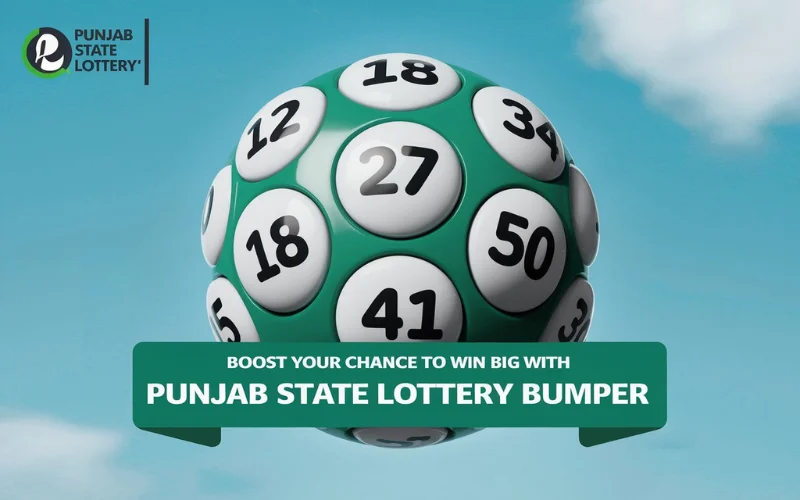 Punjab State Lottery