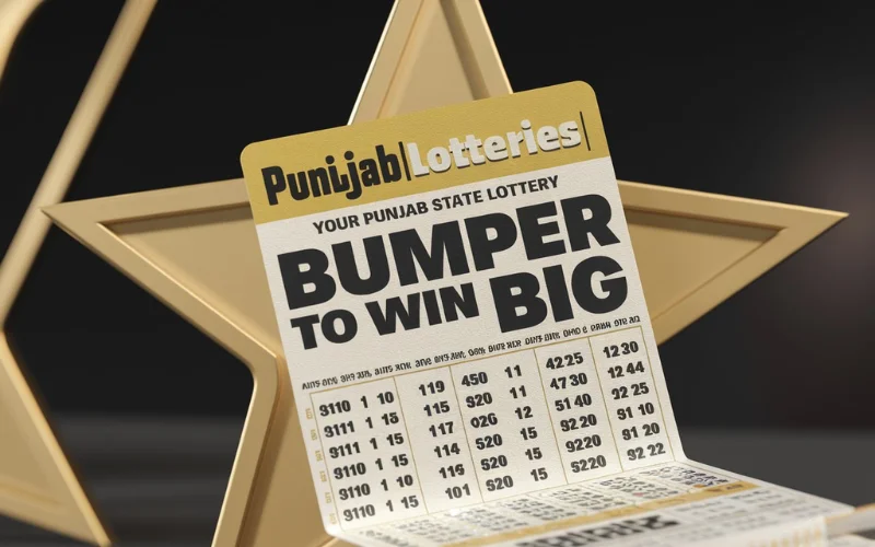 Punjablotteries