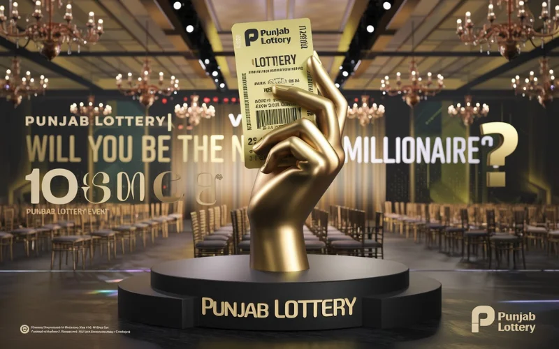 Punjab Lottery