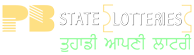 punjab state lottery bumper logo