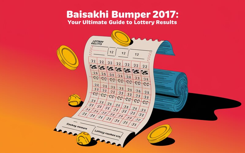 Baisakhi Bumper 2017