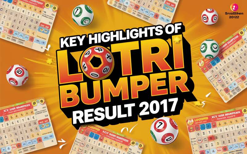 Lohri Bumper Result 2017