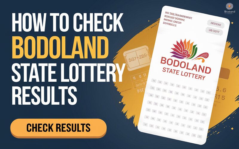 Bodoland State Lottery