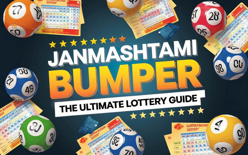 Janmashtami Bumper 2017