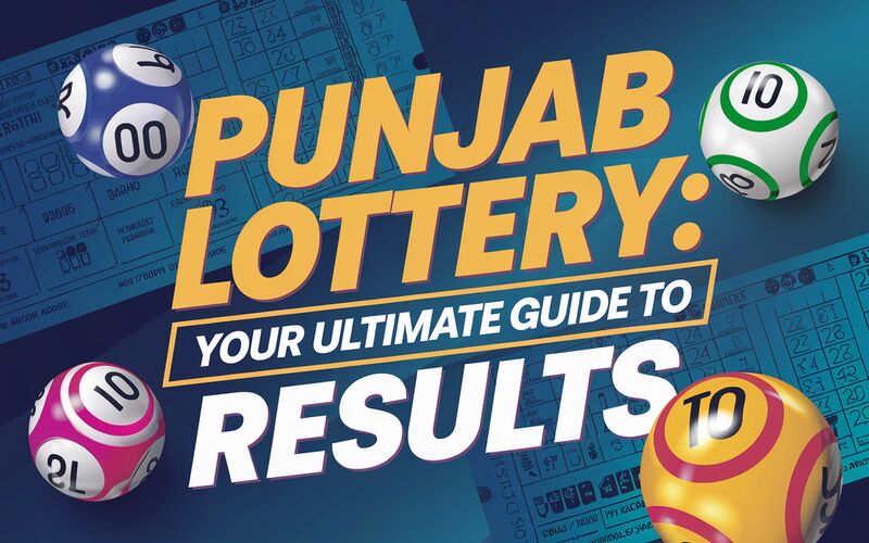 Punjab Data Lottery