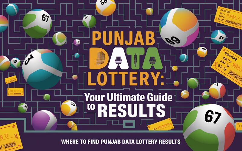 Punjab Data Lottery