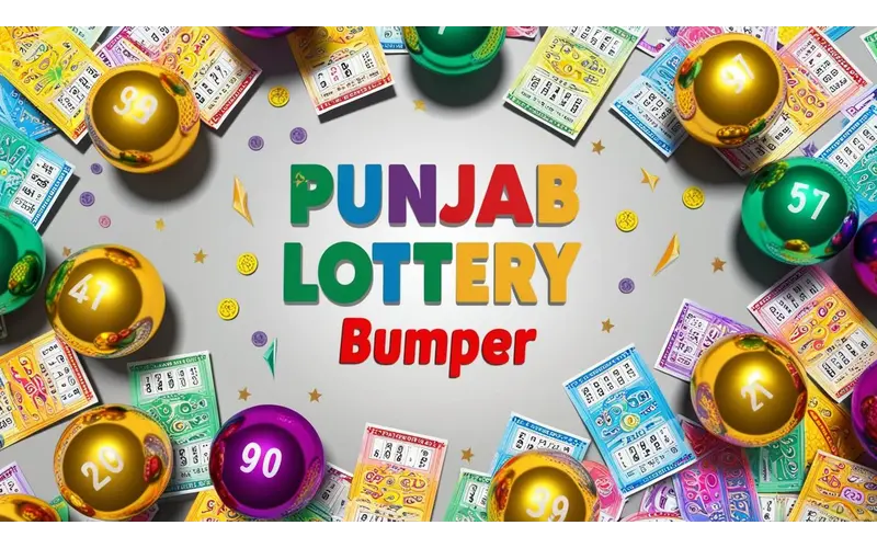 Punjab Lottery Bumper