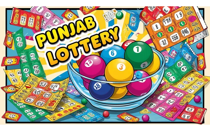 Punjab Lottery Bumper